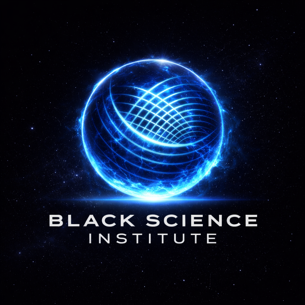 Black Science Institute Logo